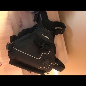 NRS PFD Life Jacket